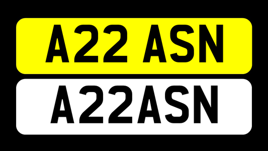 A22 ASN