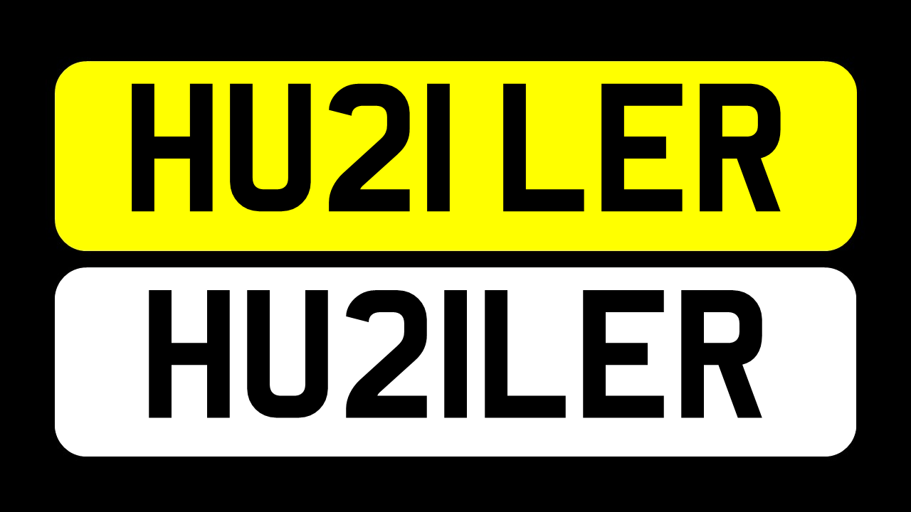 HU21 LER