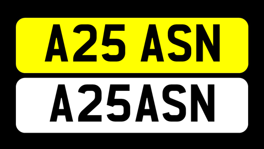 A25 ASN