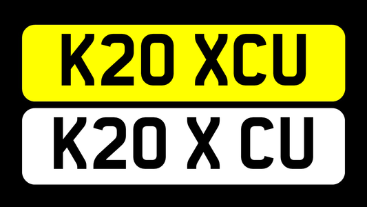 K20 XCU