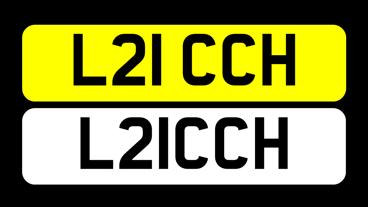 L21 CCH