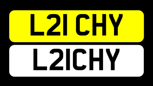 L21 CHY