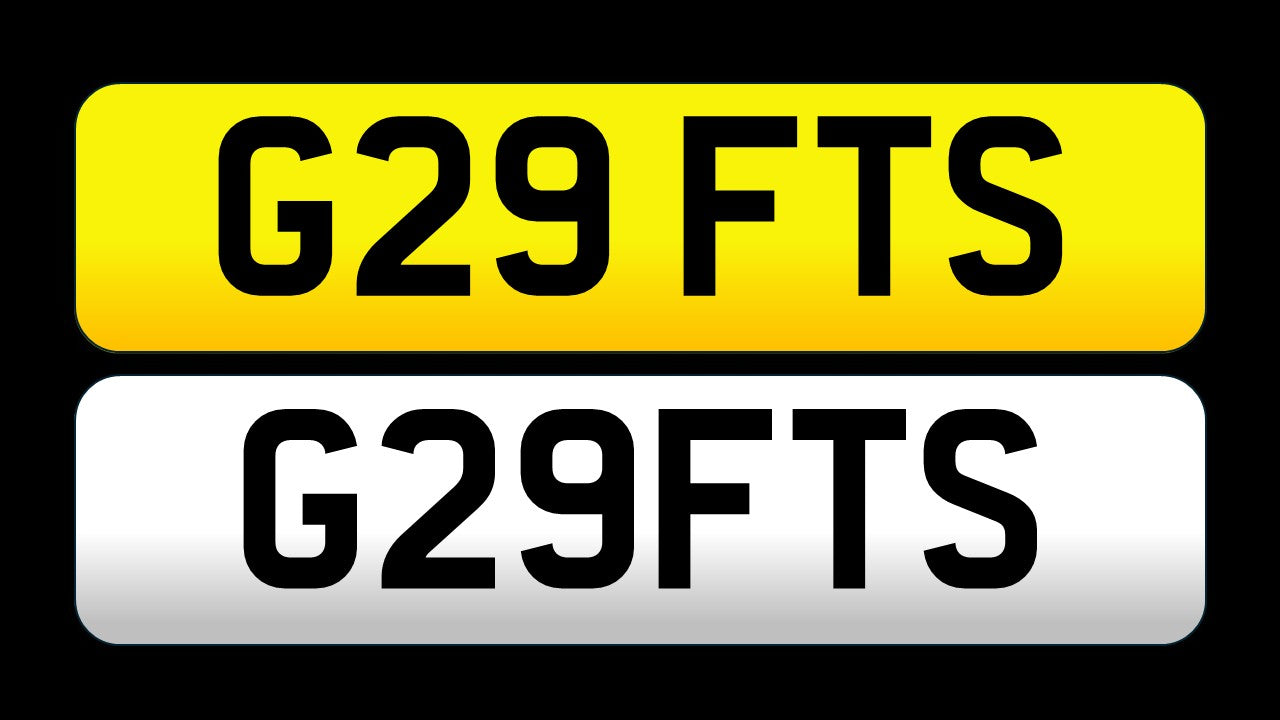 G29 FTS
