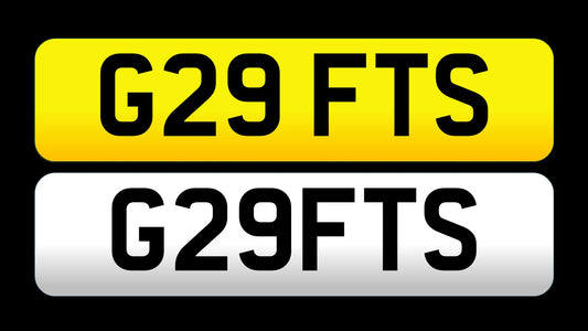 G29 FTS