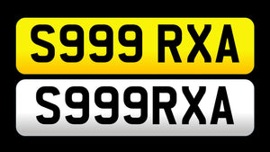 S999 RXA