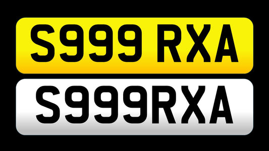 S999 RXA