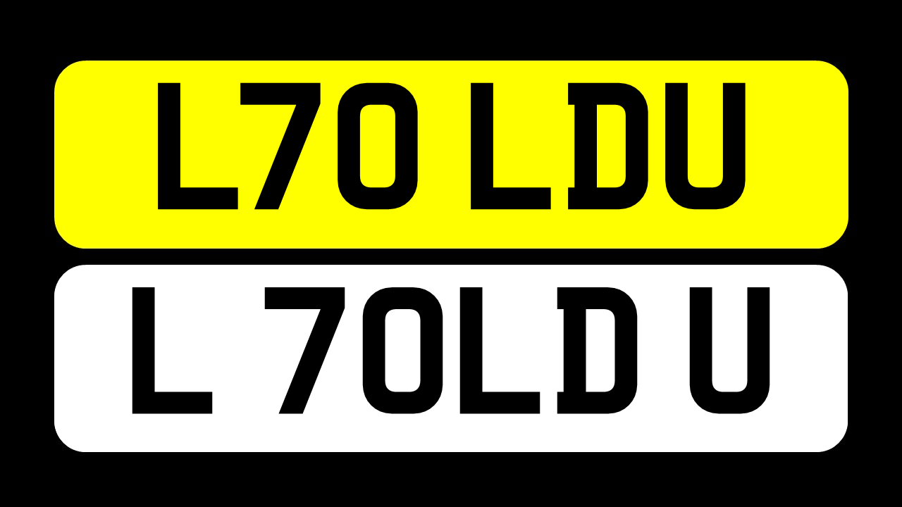 L70 LDU