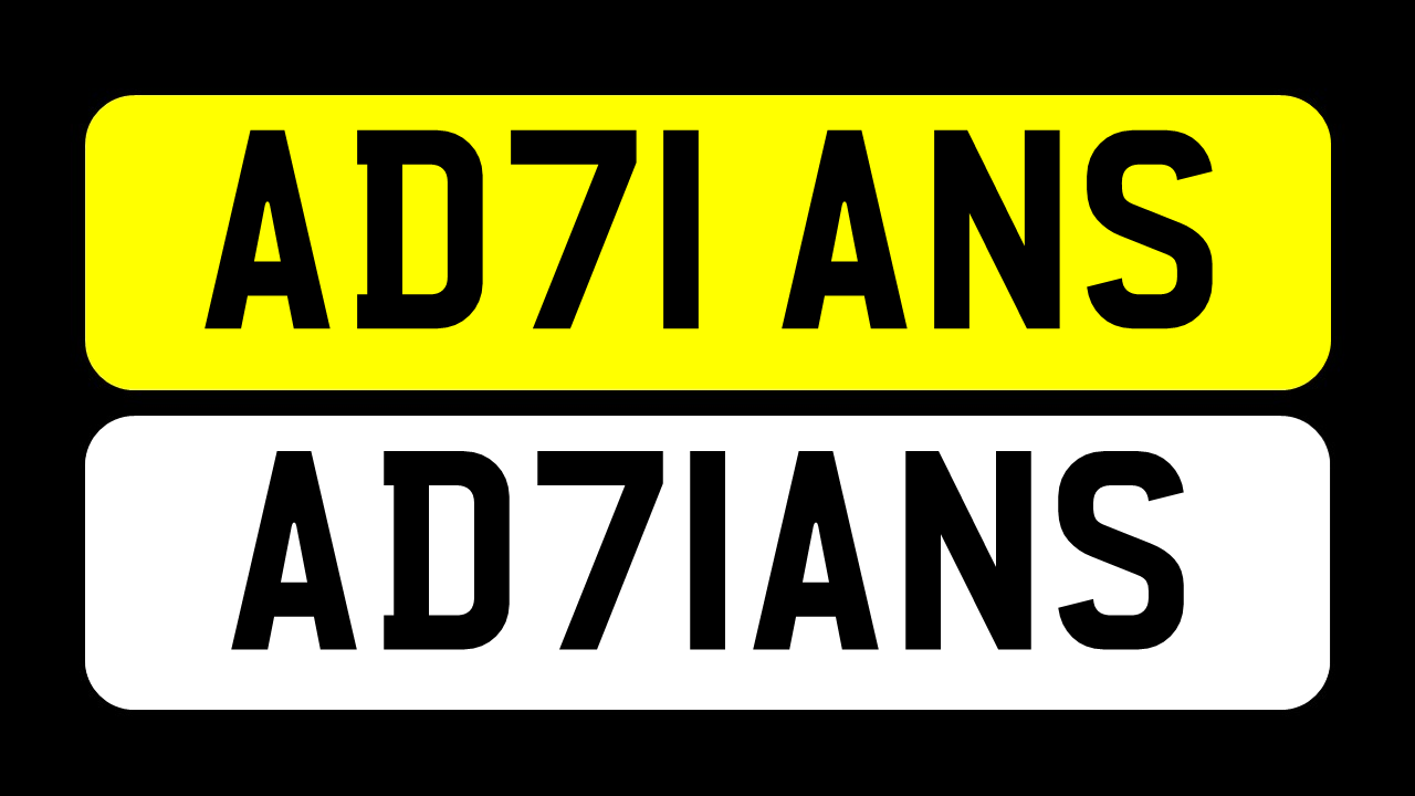 AD71 ANS