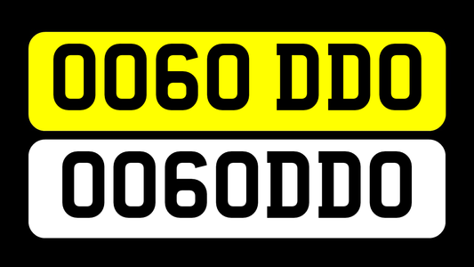 OO60 DDO