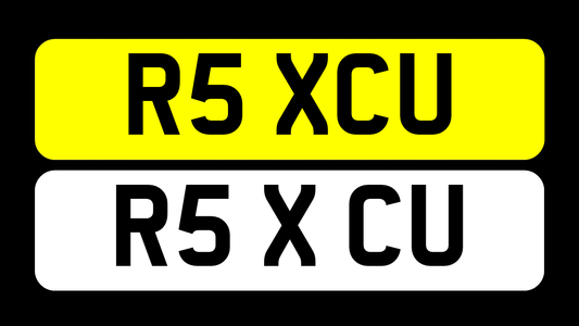 R5 XCU