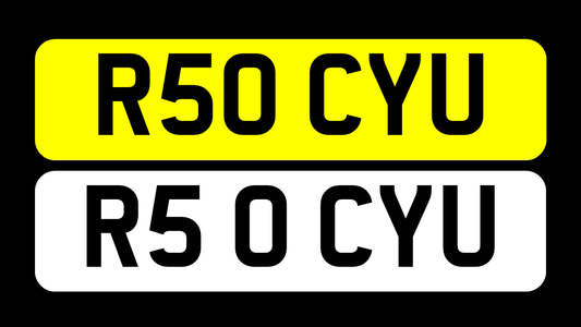 R50 CYU