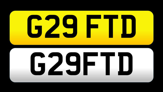 G29 FTD