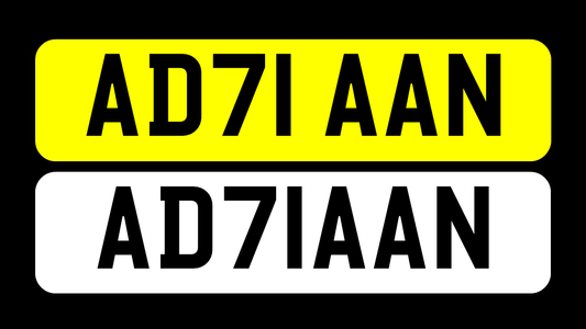 AD71 AAN