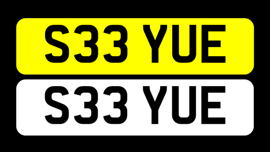 S33 YUE