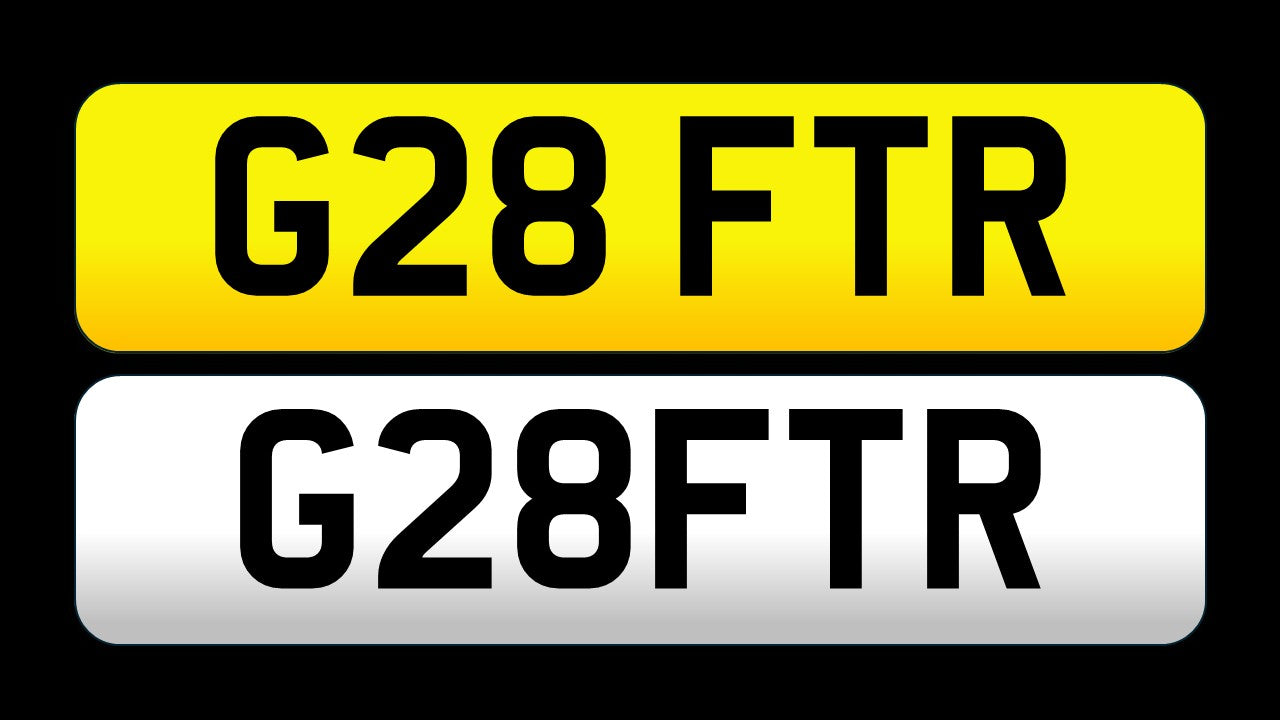 G28 FTR