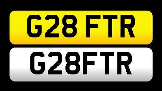 G28 FTR